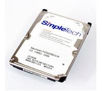 SimpleTech STA-MACHD/20 - Disco rigido interno per notebook, 20 GB