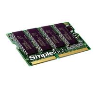 Simpletech sth-lion/128 128 MB RAM laptop per Hewlett Packard (NON-ECC)