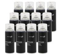 SIMPLETEK - 12X OLio Di Vaselina Bomboletta Spray Lubrificante Per Meccanismi Manutenzione 200ml OL100 (12 pezzi)