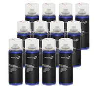 SIMPLETEK - 12X Sbloccante Multifunzione Spray Bomboletta Tanica Dadi Bulloni Giunti Filetti S151 200ml (12 pezzi)