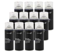 SIMPLETEK - 12X Sbloccante Multifunzione Spray Bomboletta Tanica Dadi Bulloni Giunti Filetti S152 400ml (12 pezzi)