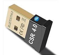 SIMPLETEK - Adattatore USB Bluetooth V4.0 mini CSR dongle wireless per PC