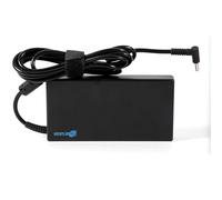 SIMPLETEK - Alimentatore 120W 19,5V 6,15A 4,5 x 3,0 mm compatibile con 710415-001 709984-003 709984-001 732811-001 732811-002
