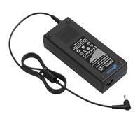 SIMPLETEK - Alimentatore 120W compatibile con Asus ZenBook 19V 6.32A 4.5mm x 3.0mm UX534FA