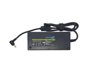 SIMPLETEK - Alimentatore 135W 19V 7.1A 5.5mm x 1.7mm compatibile con Acer Nitro PA-1131-16 ADP-135K PA-1131-05 L4610E L488G Z2610GW Z6820G L480