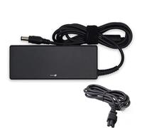 SIMPLETEK - Alimentatore 90W 15V 6A 6.3mm x 3.0mm | Compatibile con Toshiba Equium A80, A100 Series Libretto 20, 30, U Series