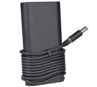 Simpletek - Alimentatore 90W 19,5 V | Connettore 5,0 x 7,4 mm | Compatibile con Dell Latitude 12 7000 Series 7280 7290 13 7390 14 7480 7490 RUGGED 5404 5414 7204 7214 7404 7414 (Ricondizionato)