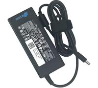 SIMPLETEK - Alimentatore 90W compatibile con Dell 19.5V 4.62A 7.4mm x 5.0mm