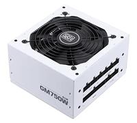 Simpletek Alimentatore Full Modulare RTX Da Gaming Per Computer Fisso | Bianco, 750W, 80+ Gold