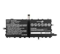 SIMPLETEK - Batteria Compatibile con Lenovo Thinkpad X1 Tablet Gen 1 2 Computer Laptop Sostituzione Ricambio Notebook | 7,5 V 4900 mAh 37 Wh Li-Poly
