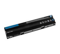 SIMPLETEK - Batteria da 4000mAh 11,1V 49W Compatibile con Dell Latitude E5420 / E5430 / E5530 / E6430 / E6520 / E6530