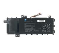 SIMPLETEK - Batteria Sostitutiva per Notebook C21N1818-1 | Compatibile con ASUS C21N1818-2 2ICP7/60/80 C21PpJH 2ICP7/54/83 2lCP7/54/83 2CP7/54/83