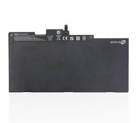 SIMPLETEK - Batteria TA03XL / CS03 Compatibile con HP 840 850 ZBook 14u G4 | Design Plug&Play Nero | 11,55V (Li-Po) 4415 mAh (51 Wh) 3 celle