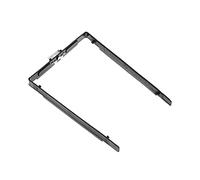 SIMPLETEK - Caddy per HDD/SSD - Staffa di Montaggio Universale Compatibile con Notebook Lenovo Serie X/T/W/L
