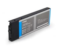 SIMPLETEK - Cartuccia Ciano (T6142) | Compatibile con Epson Stylus Pro 4000, 4400, 4450, 4800, 4880, 7600, 9600 | 220 ml per Plotter