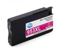 SIMPLETEK - Cartuccia magenta 953XL compatibile con HP OfficeJet Pro 8210 8218 8710 8720 8730