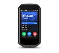 SIMPLETEK - Ciclocomputer Gps Multibanda Display Lcd 3.5" Touchscreen 64gb | 5Hz, pagamenti contactless, campanello integrato, IPX7, 480 x 800 pixel, Wi-Fi, autonomia fino a 60 ore, Bluetooth