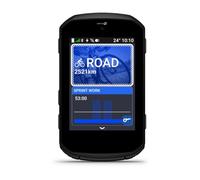 SIMPLETEK - Ciclocomputer GPS Multibanda Professionale Display 2,7” WI-FI | Connettività Bluetooth, ANT+ , autonomia fino a 36 ore, funzioni energia stamina, mappe integrate, memoria 32GB, IPX7