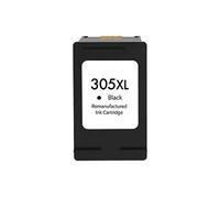 CARTUCHO COMPATIBLE HP 305XL NEGRO 650PAG