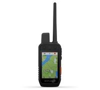 SIMPLETEK - Comunicatore Palmare - Monitoraggio e Addestramento Cani con Tecnologia Satellitare | Display Touch 3,5", Mappe precaricate