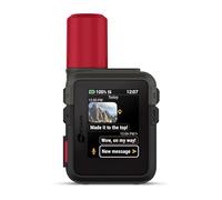SIMPLETEK - Comunicatore Satellitare SOS compatto | Messaggi Vocali e Foto | Display Touchscreen, GPS Multibanda, IP67, Fino a 350 ore