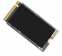 SIMPLETEK - Disco a Stato Solido per Computer Portatili da 512GB | SSD 2242 NVME PCIe 4.0