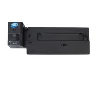 SIMPLETEK - Docking Station Compatibile con Lenovo ThinkPad | 2x USB-C + 4x USB 3.1 + HDMI + 2x DisplayPort + VGA + RJ45 | PSU 135W Incluso