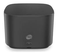 SIMPLETEK - Docking Station Thunderbolt 230W Compatibile con HP ZBook Fury 17.3 G8 Mobile Workstation PC 524Z8EA 4A6A0EA#ABZ 4A6A2EA#ABZ