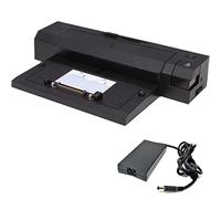 Simpletek - Docking Station USB 3.0 Replicatore Di Porte PR02X K09A | Per Latitude E5520 E5530 E5540 (Ricondizionato)