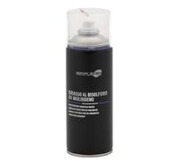 SIMPLETEK - Grasso al Bisolfuro di Molibdeno Lubrificante Spray 400ml