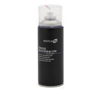 SIMPLETEK - Grasso al Litio Lubrificante Universale Multiuso Spray 400ml
