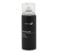 SIMPLETEK - Grasso al PTFE Spray Lubrificante Alte Temperature 400ml