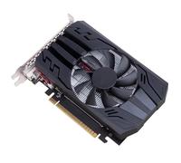 SIMPLETEK - GTX 650 2GB GDDR5 | Scheda Video Gaming Editing 128BIT VGA DVI HDMI | Ventola Singola | HDMI VGA DVI