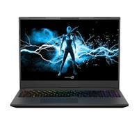 SIMPLETEK - Laptop Gaming 16" QHD+ 240Hz | i7-14700HX 16GB DDR5 1TB SSD RTX 4070 8GB | Windows 11 Home Tastiera italiana RGB