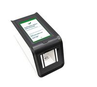 SIMPLETEK LETTORE AUTOMATICO CONTROLLO ACCESSI GREEN PASS QR CODE FISSO DA TAVOLO BLUETOOTH ANDROID 5" BATTERIA RICARICABILE WIRELESS NFC CERTIFICAZIONE VERDE TOUCHSCREEN