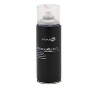 SIMPLETEK - Lubrificante al PTFE Spray Serrature Cerniere 400ml