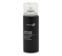 SIMPLETEK - Lubrificante Secco al PTFE Spray Idrorepellente 400ml