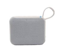 SIMPLETEK - Mini Speaker Bluetooth Portatile Wireless 1200mAh con Gancio | bluetooth 5.3, cassa portatile, batteria 1200mah, gancio integrato, mini speaker, suono stereo, ricarica usb-c
