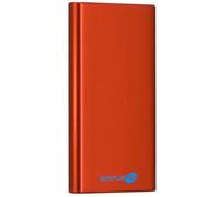 SIMPLETEK - Mini SSD Portatile Cablato USB-C da 480GB per PC Smartphone,Tablet TV Laptop | 3D NAND 5Gbps | Cavo incluso da Type-C a USB-A