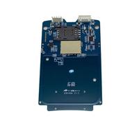 SIMPLETEK - Modulo Lettore Smart Card NFC RFID Contactless Emulazione Card