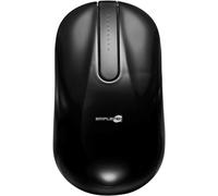 SIMPLETEK - Mouse wireless 2.4 GHz con Touch Scroll | Senza fili - Plug and Play | Microricevitore USB e 2x batterie AAA incluse