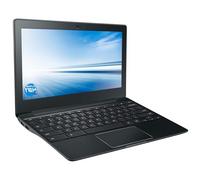 SIMPLETEK - Netbook 503C ChromeOS 11,6" | 4GB RAM | 16GB SSD | Layout Tastiera Nordico | Notebook PC (Ricondizionato)