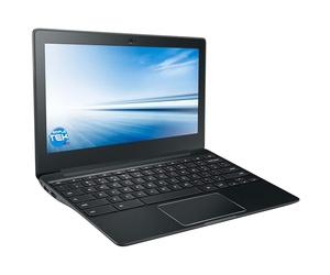 SIMPLETEK - Netbook 503C ChromeOS 11,6" | 4GB RAM | 16GB SSD | Layout Tastiera Nordico | Notebook PC (Ricondizionato)