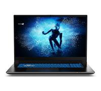 SIMPLETEK - Notebook Gaming 17.3" FHD 144Hz | i7-12650H, RTX 4060 8GB, 16GB RAM, 1TB SSD, Wi-Fi 6E | Windows 11 Home Tastiera italiana RGB
