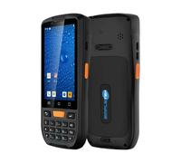 SIMPLETEK - Palmare PDA Smartphone Scanner 2D Rugged 4GB+64GB IP67 | Terminale portatile rugged con 4GB RAM, 64GB, protezione IP67, Android 12 e batteria rimovibile. Versione con Scanner 2D.