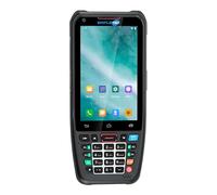 SIMPLETEK - Palmare Rugged 4" 4G - Android 10-4GB 64GB - Scanner 1D 2D QR