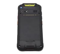 SIMPLETEK - Palmare Rugged 4GB 128GB Android 15 Barcode Scanner Dual Sim | terminale, portatile, industriale, resistente, lettore, codici, barre, batteria, grande, doppia, sim, professionale