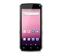 SIMPLETEK - Palmare Rugged 4GB 64GB Android 15 Barcode Scanner IP67 4000mAh | terminale tascabile, terminale magazzino, lettore ottico, inventario merci, logistica portatile, dispositivo anticaduta