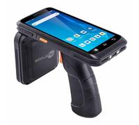 SIMPLETEK - PDA Rugged 5,5" - 4GB 64GB - 4G Wi-Fi - 1D 2D QR RFID UHF