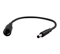 SIMPLETEK - Riduttore Adattatore Compatibile con dell | da Alimentatore 7,5mm a 4,5mm | Convertitore 90W 130W 150W 180W 240W